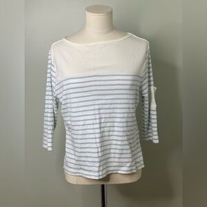 𝅺warner Bros. Studio Store Tweety 3/4th Sleeve *Vintage 90’s*